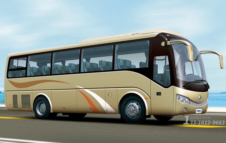 正规商务租车报价