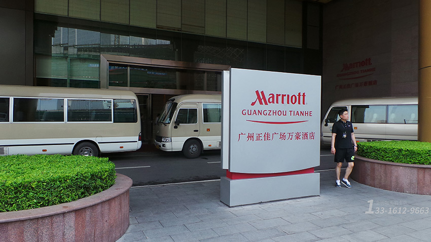 广州商务接送租车公司