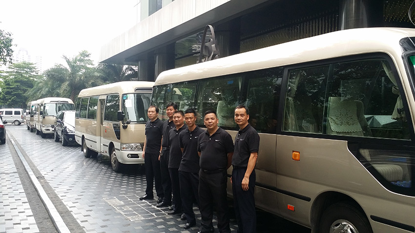 2014年美国NBA球星勒邦占士造访广州商务活动