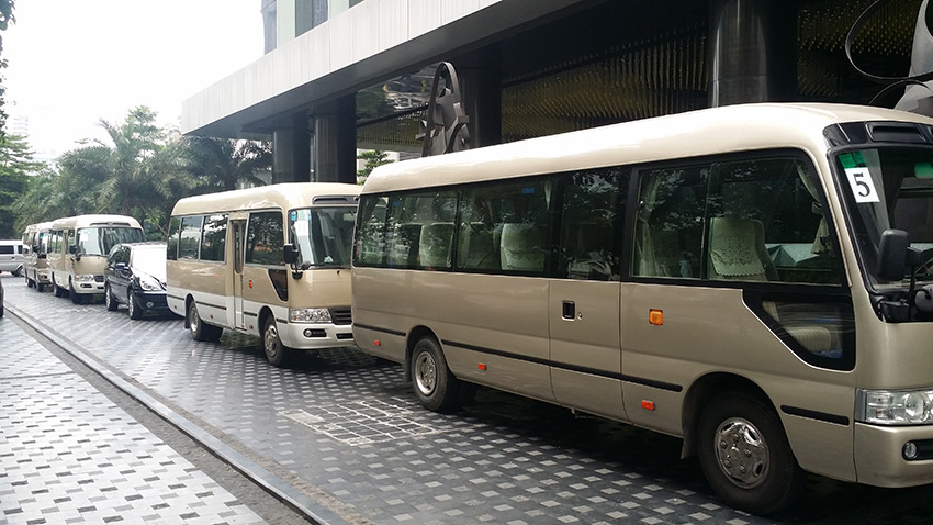 2014年美国NBA球星勒邦占士造访广州商务活动