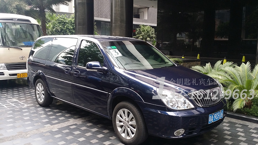 正规商务租车公司