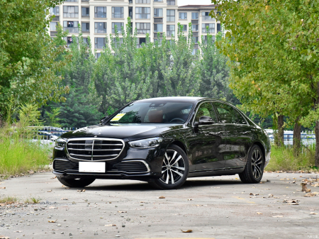 商务租车服务手续