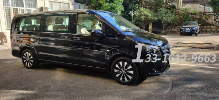 奔驰威霆商务租车价格