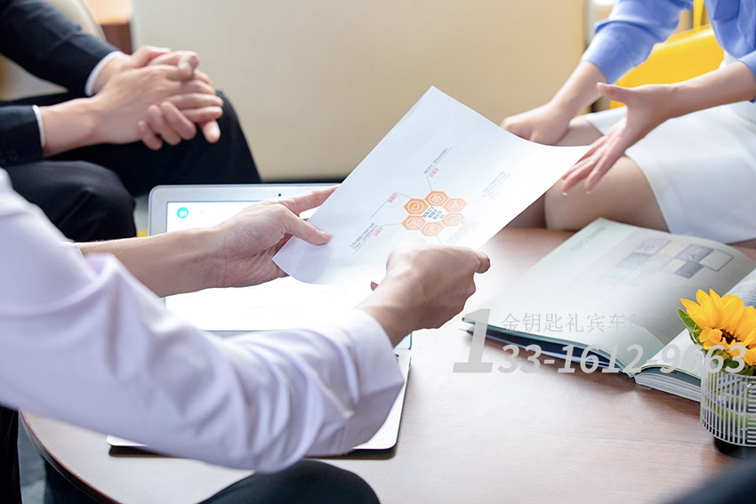 广州专业商务租车公司